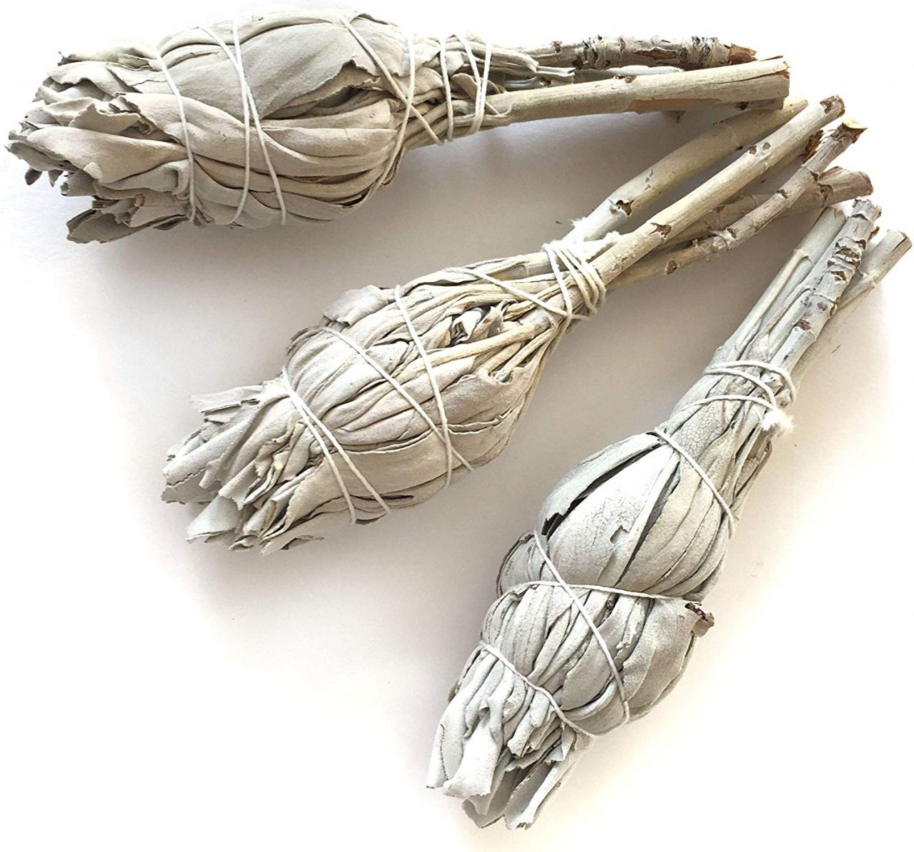 Sauge Blanche de Californie Fagot 3x15g